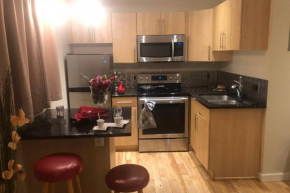 Modern Studio in heart of Osborne Village